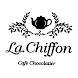 お菓子教室 La Chiffon 公式アプリ