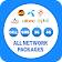 All Network Packages 2022 icon