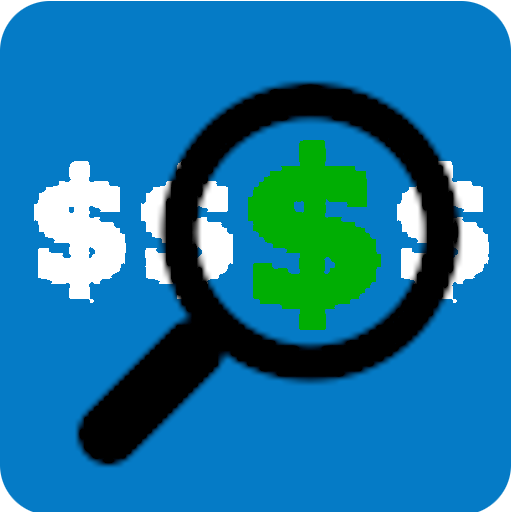 Comps Checkr logo