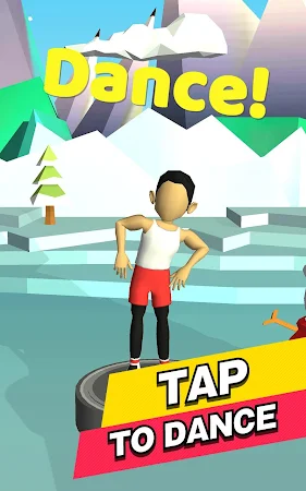 Game screenshot Let's Dance : Just Dance Now! mod apk