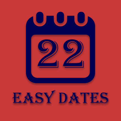 EasyDates logo
