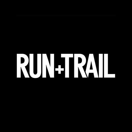 RUN+TRAIL 　ラン・プラス・トレイル 1.0.2 Icon