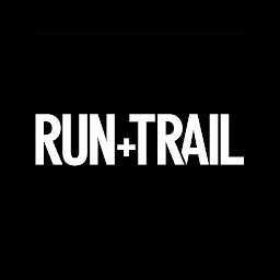 图标图片“RUN+TRAIL 　ラン・プラス・トレイル”