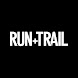 RUN+TRAIL  ラン・プラス・トレイル