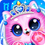 Cover Image of Download Baby Pet Cats - Cat Game  APK