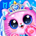 Baby Pet Cats - Cat Game Icon