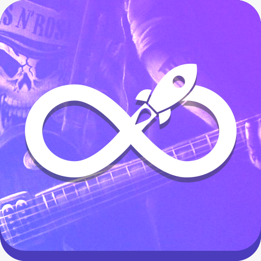 Hoost App logo