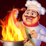 Cover Image of Baixar Cooking Legend: Cooking Games  APK