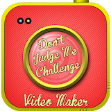 Dont Judge Challenge Creator icon