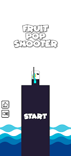 Fruit Pop Shooter 1