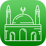 Prayer Times: Azan and Salat Times 1.2%20Play%20Store Icon