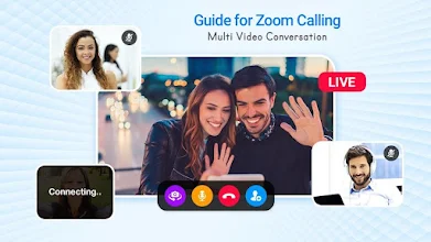 Guide For Zoom Video Conferences 2021 screenshot thumbnail