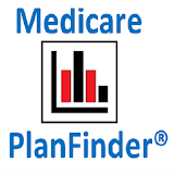 Medicare PlanFinder® icon
