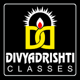 Divyadrishti Classes icon