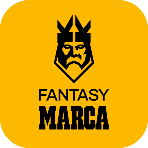 Kings League Fantasy MARCA 0.19.0 Icon