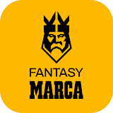 Kings League Fantasy MARCA icon