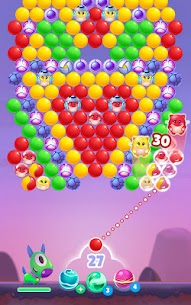 The Bubble Shooter Story® 2