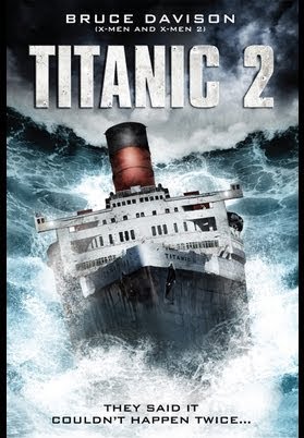 Titanic II - Movies on Google Play