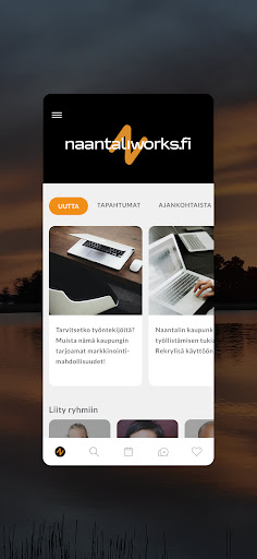 Naantaliworks Screen 3