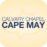 Calvary Chapel Cape May icon