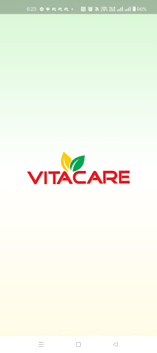 VitaCare - Online Shopping