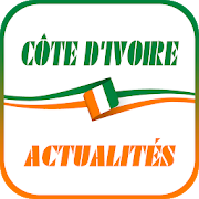 Côte d'Ivoire actualité 1.0.3 Icon