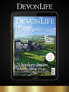Devon Life Magazineのおすすめ画像5