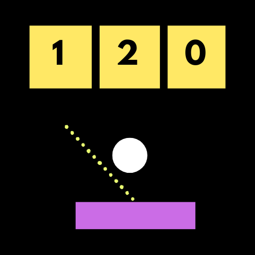 Brick Breaker Game دانلود در ویندوز