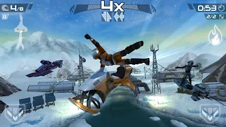 Game screenshot Riptide GP2 apk download