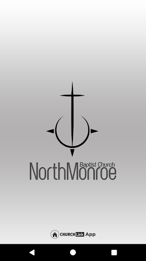 Android application North Monroe Baptist Church screenshort