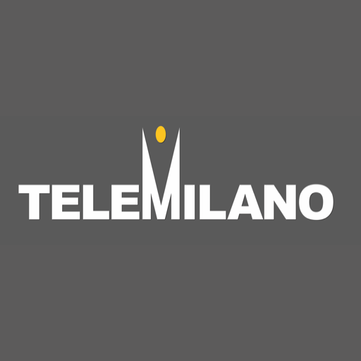 TELE MILANO logo