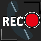 Call Auto REC Recorder2016 icon