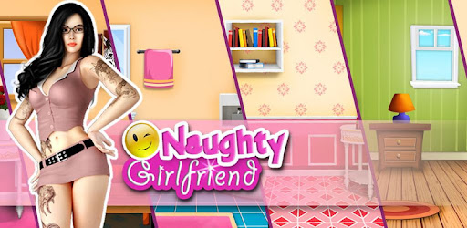 Naughty Girlfriend Games Online
