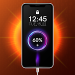 Cover Image of Download Charging Animation  APK