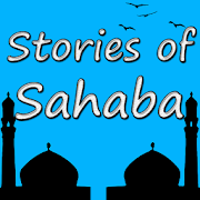 Stories of Sahaba Free  Icon