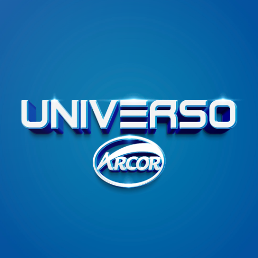 Universo Arcor logo