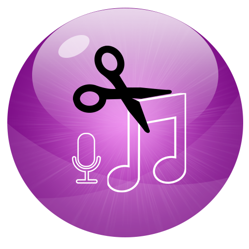 MP3 cutter  Icon