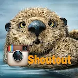 Shoutotter-Instagram Shoutouts icon