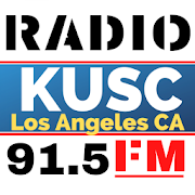KUSC 91.5 FM Los Angeles CA Classical Music Radio