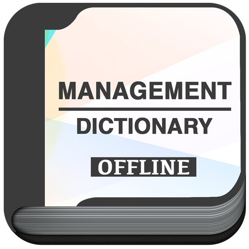 Management Dictionary Pro logo