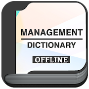 Management Dictionary Pro