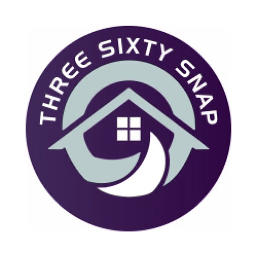 Three Sixty Snap Inc. logo