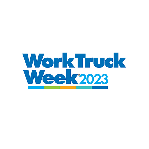 Work Truck Week 2023  Icon