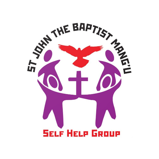 MANGU SHG logo
