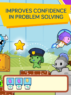 codeSpark - Coding for Kids Screenshot