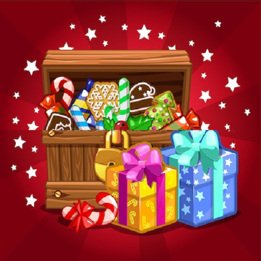 Treasures of Heaven – Match 3 Paradise Jewels