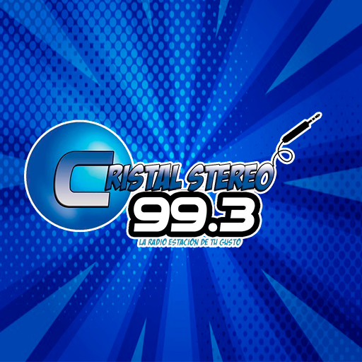 Cristal Stereo 99.3 تنزيل على نظام Windows