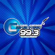Cristal Stereo 99.3