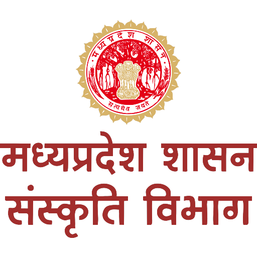 MP Culture App logo