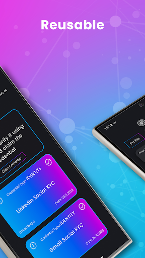Empe Wallet Screen 3
